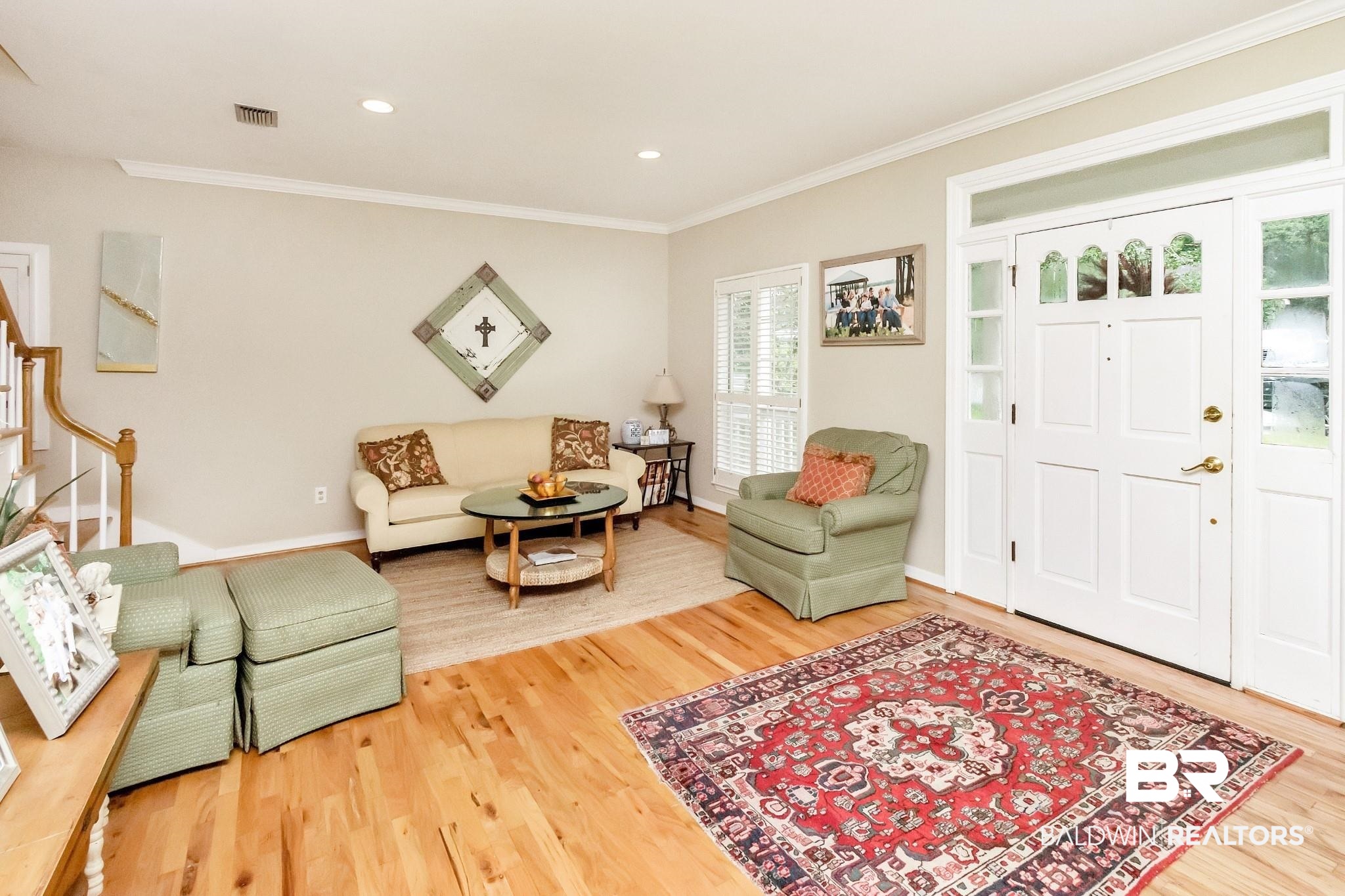 4357 The Cedars Avenue Mobile, AL 36608 - Photo 4 of 31