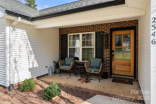 $410,000 | 2546 Las Brisas Lane, Denver, NC 28037