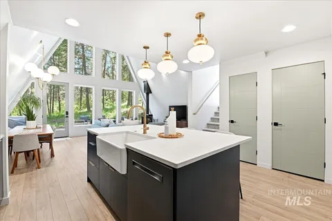 $679,900 | 64 Fairway Drive, Garden Valley, ID 83622