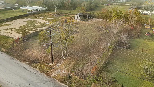 a view of swimming pool with an outdoor seating