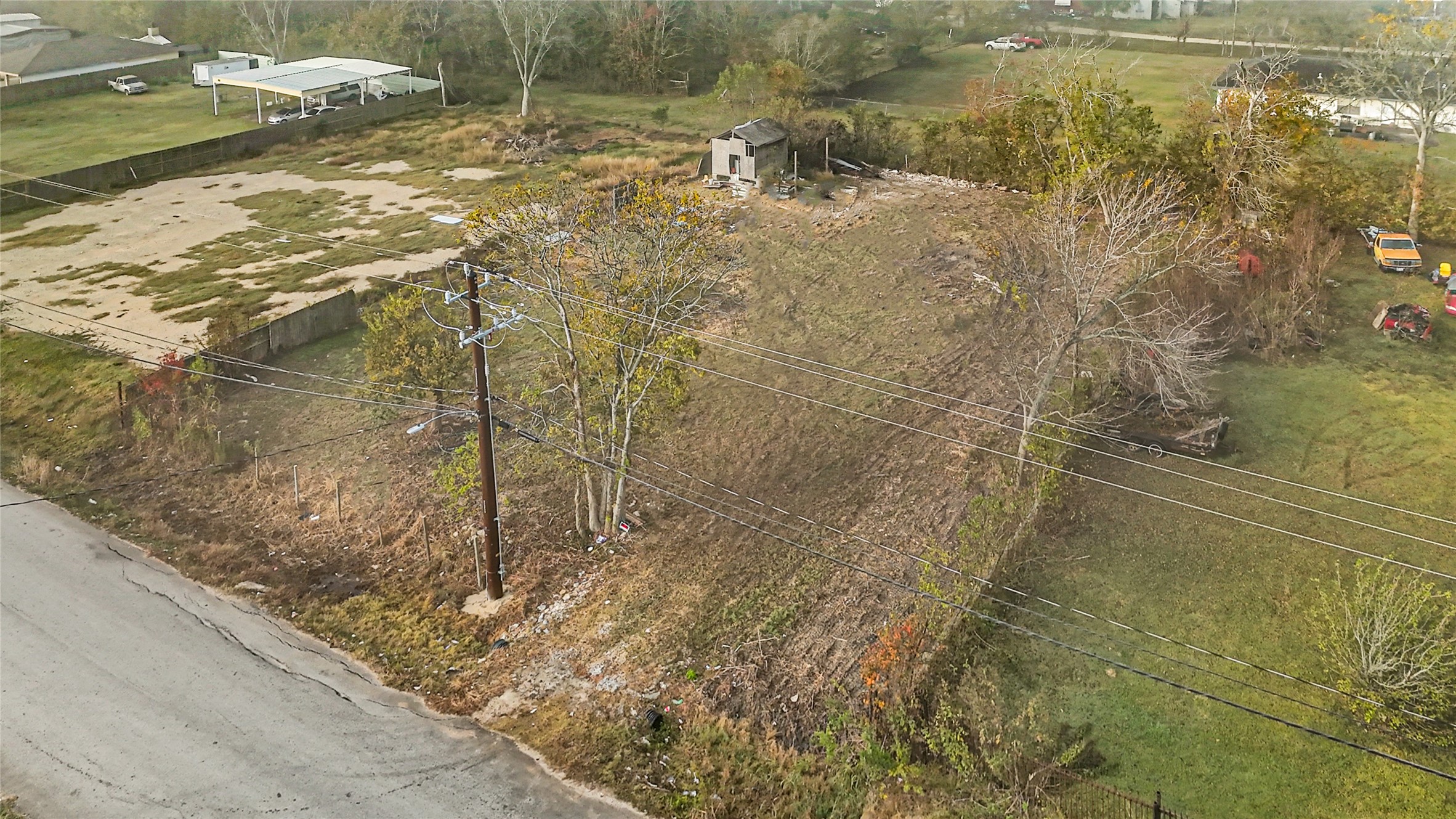 0 Martindale Road Houston, TX 77048 - Photo 2 of 10