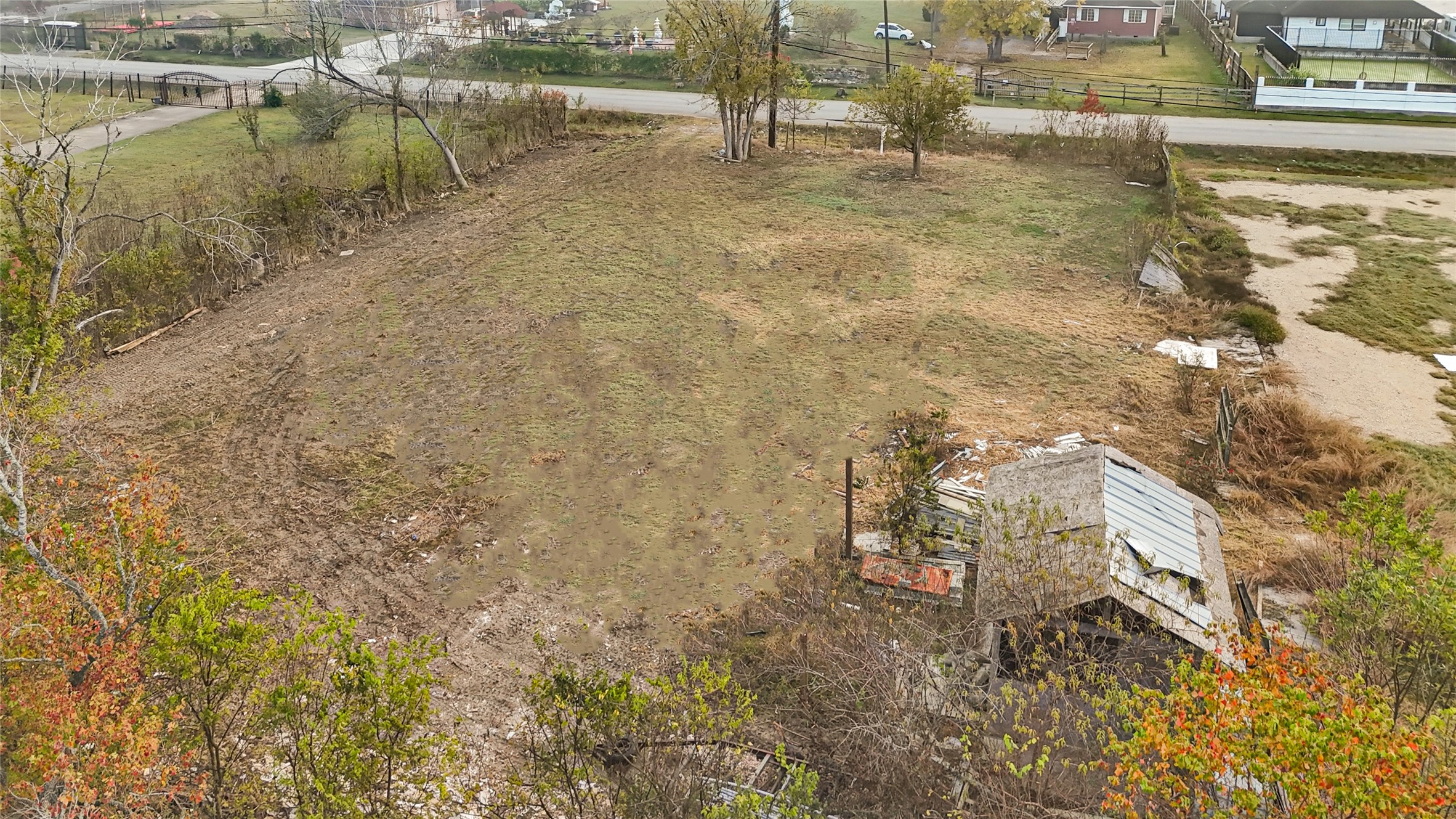 0 Martindale Road Houston, TX 77048 - Photo 7 of 10 a view of lake