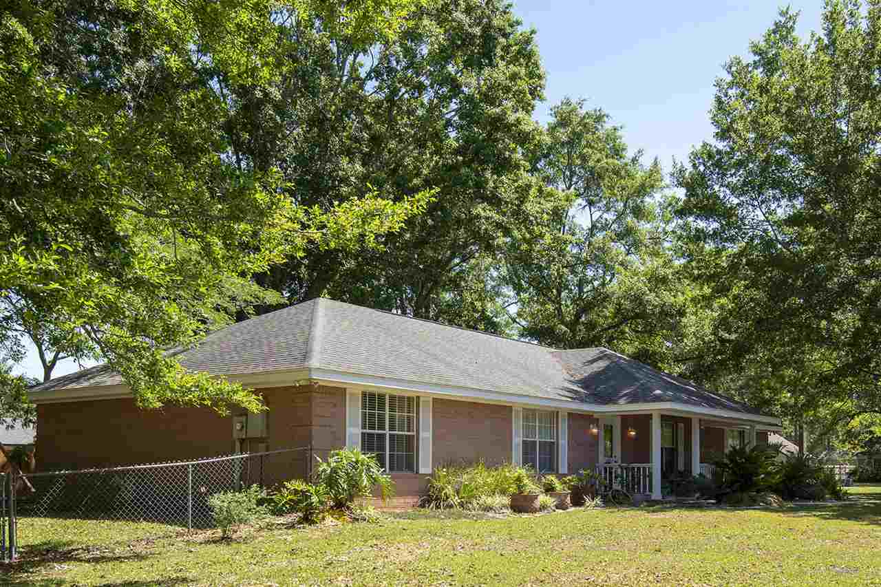 527 Verbena Loop Foley, AL 36535 - Photo 2 of 31