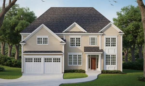 $1,195,000 | 6 Abby Road, Grafton, MA 01536