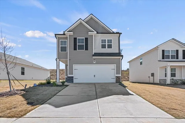 $2,350 | 5144 Captain Drive, Grovetown, GA 30813