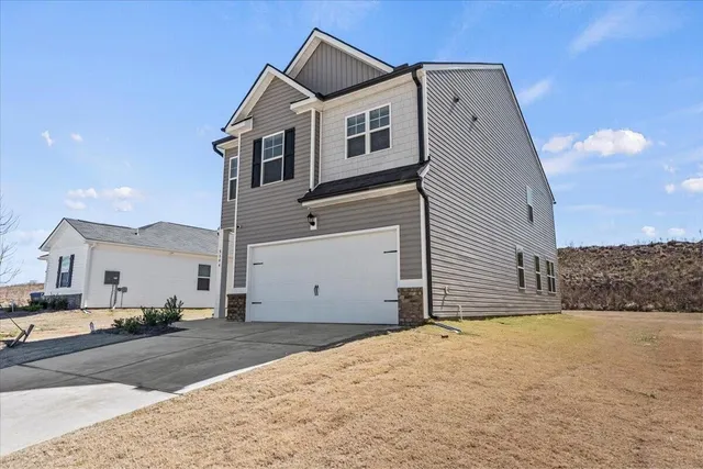 $2,350 | 5144 Captain Drive, Grovetown, GA 30813