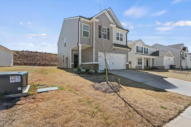 $2,350 | 5144 Captain Drive, Grovetown, GA 30813