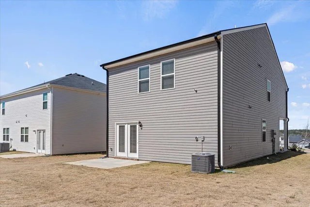 $2,350 | 5144 Captain Drive, Grovetown, GA 30813