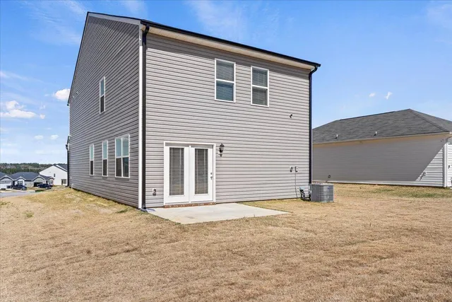 $2,350 | 5144 Captain Drive, Grovetown, GA 30813