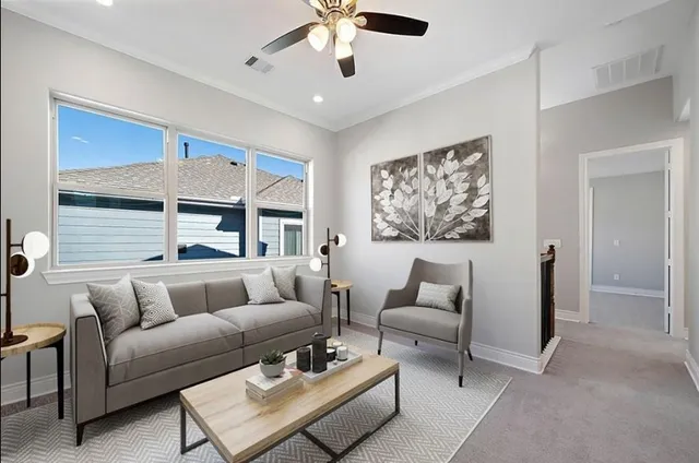 $379,000 | 8907 Spring Knoll Forest Drive, Houston, TX 77080