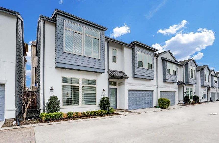 8907 Spring Knoll Forest Drive Houston, TX 77080 - Photo 21 of 21 Spring Knoll Estates! Call today because THIS could be your next home!