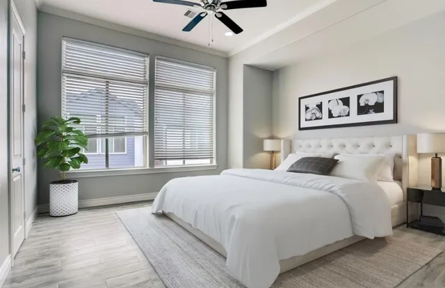 $379,000 | 8907 Spring Knoll Forest Drive, Houston, TX 77080