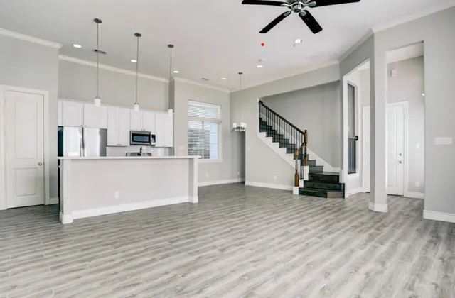 $379,000 | 8907 Spring Knoll Forest Drive, Houston, TX 77080