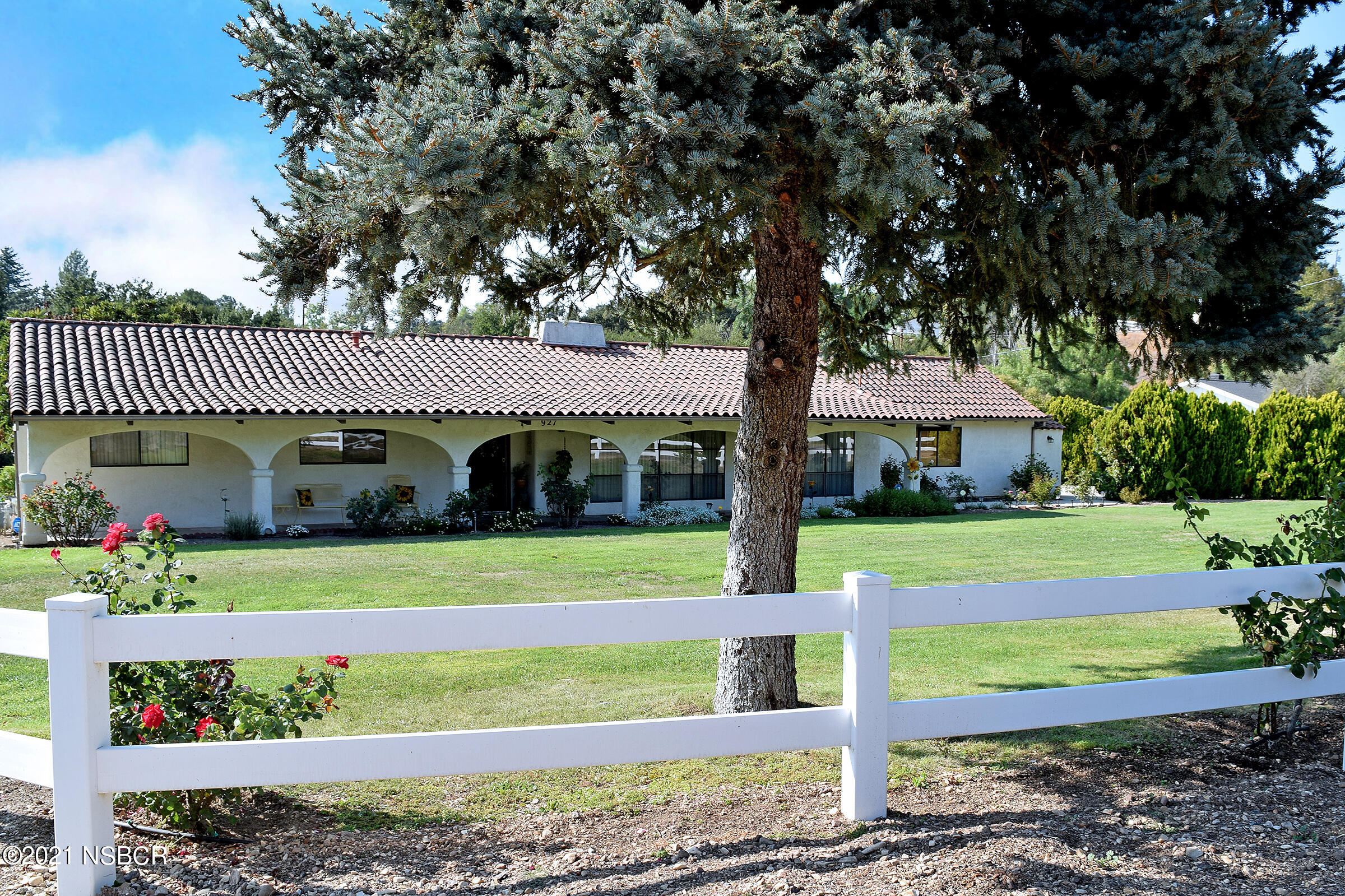 927 Old Ranch Road Solvang, CA 93463 - Photo 2 of 22 927OldRanchRoad#2