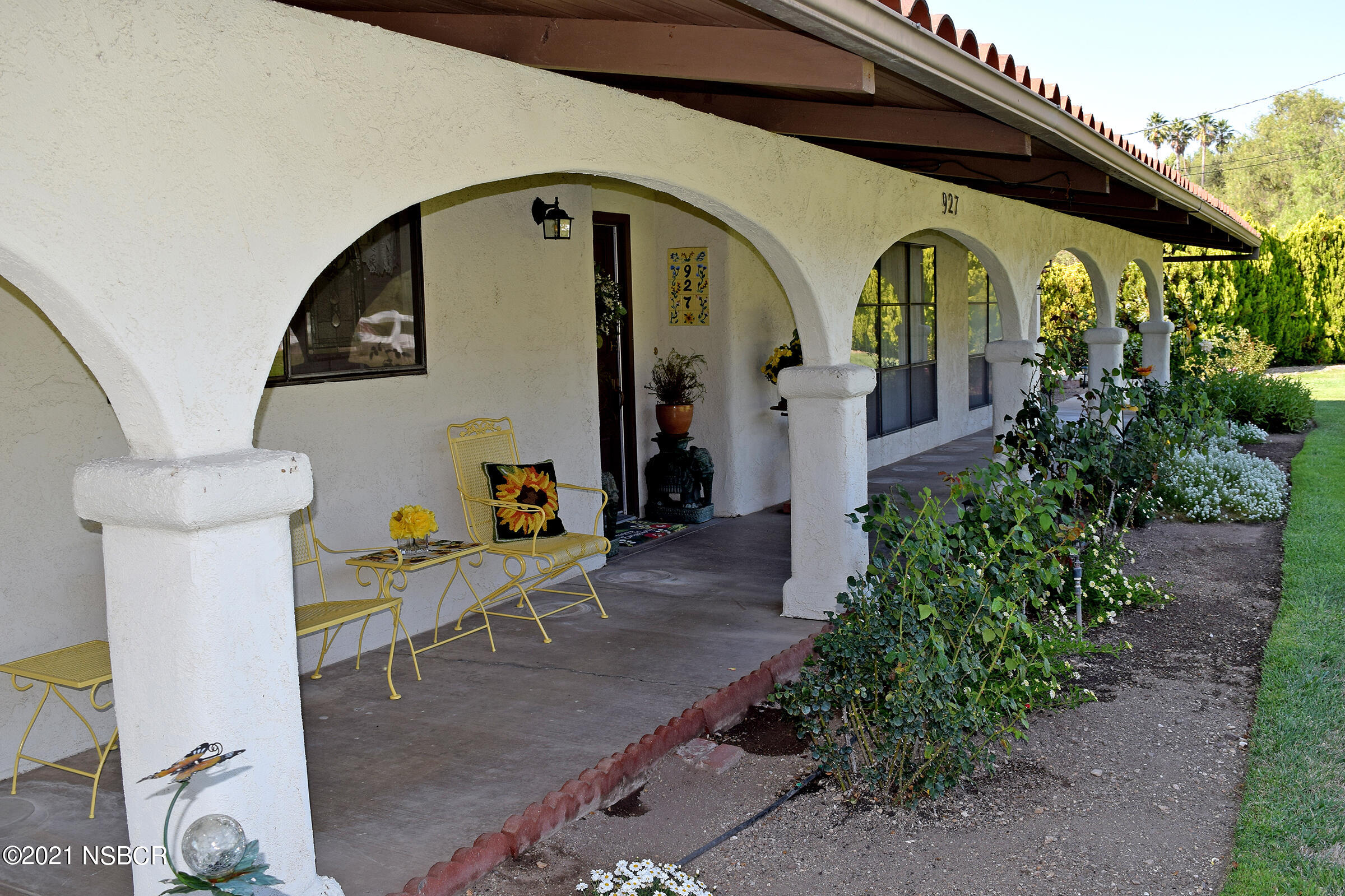 927 Old Ranch Road Solvang, CA 93463 - Photo 4 of 22 927OldRanchRoad#5