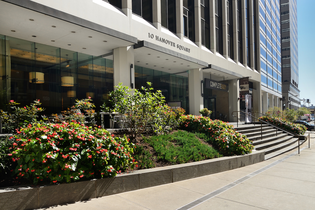 10 Hanover Square, Unit 6Y | Compass