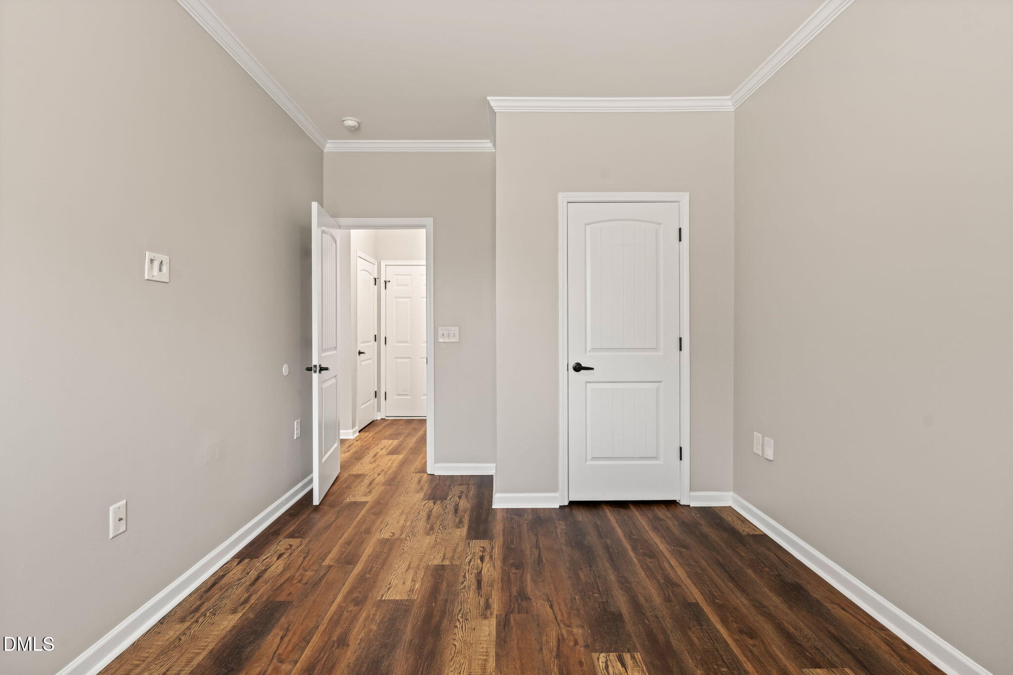 3568 Althorp Drive Raleigh, NC 27616 - Photo 38 of 74 Bedroom 2 (2)