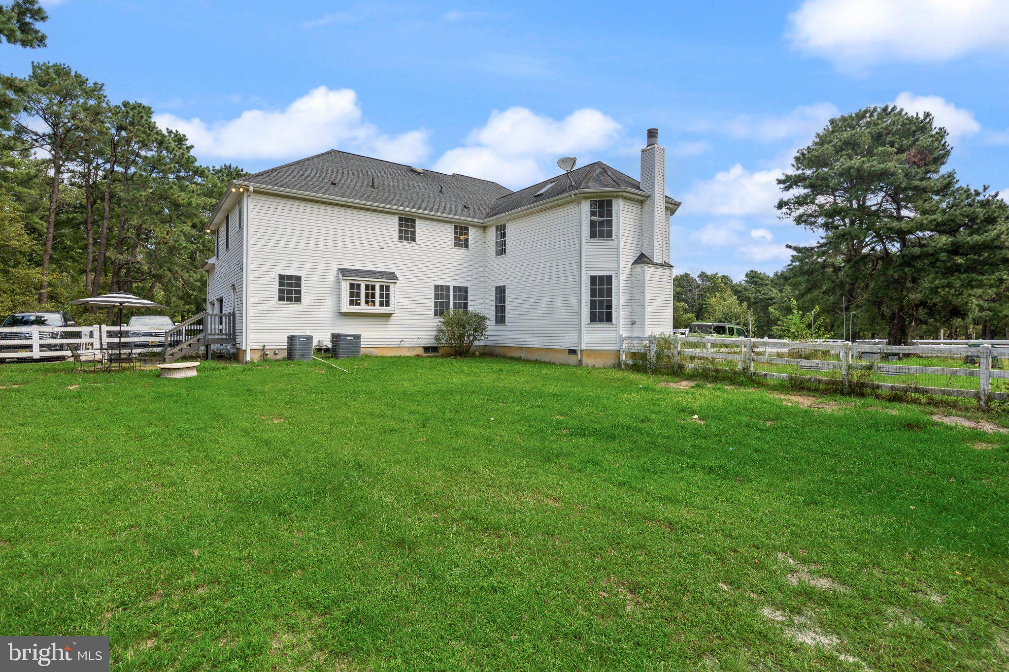 1045 Atsion Road Atco, NJ 08004 - Photo 65 of 77 Backyard