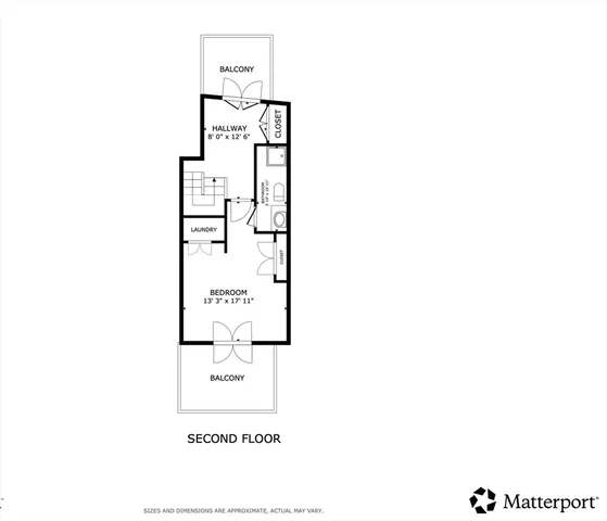 $2,100,000 | 40-42 Mt Vernon Street, Unit 5A, Boston, MA 02108