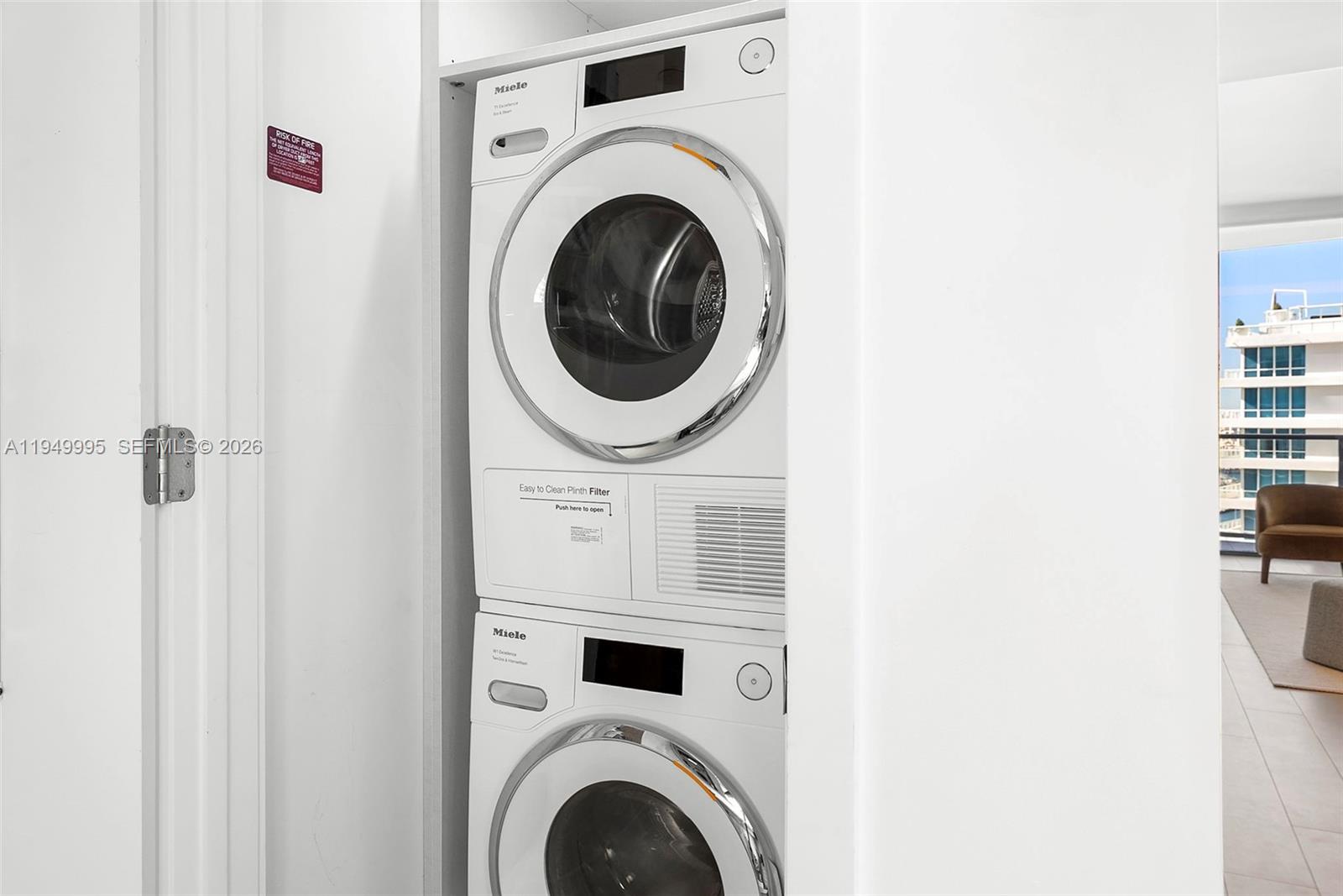 500 Alton Road, Unit 2004 Miami Beach, FL 33139 - Photo 23 of 35