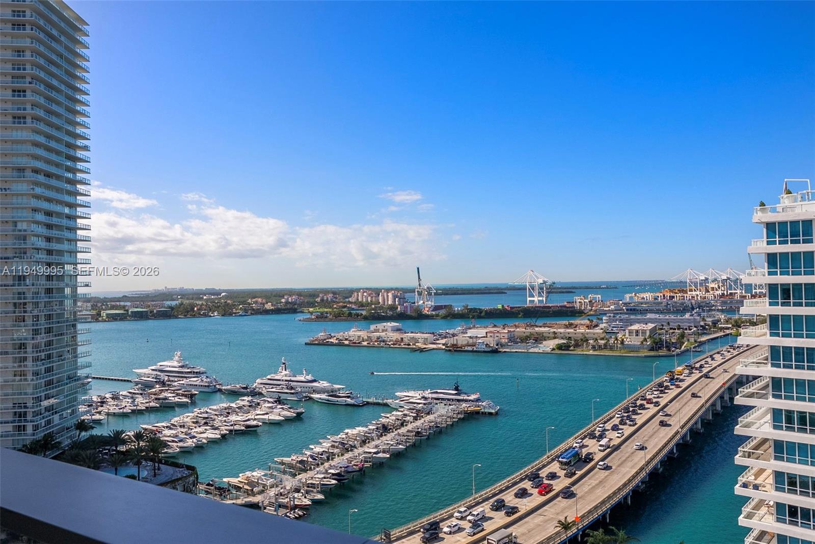 500 Alton Road, Unit 2004 Miami Beach, FL 33139 - Photo 28 of 35