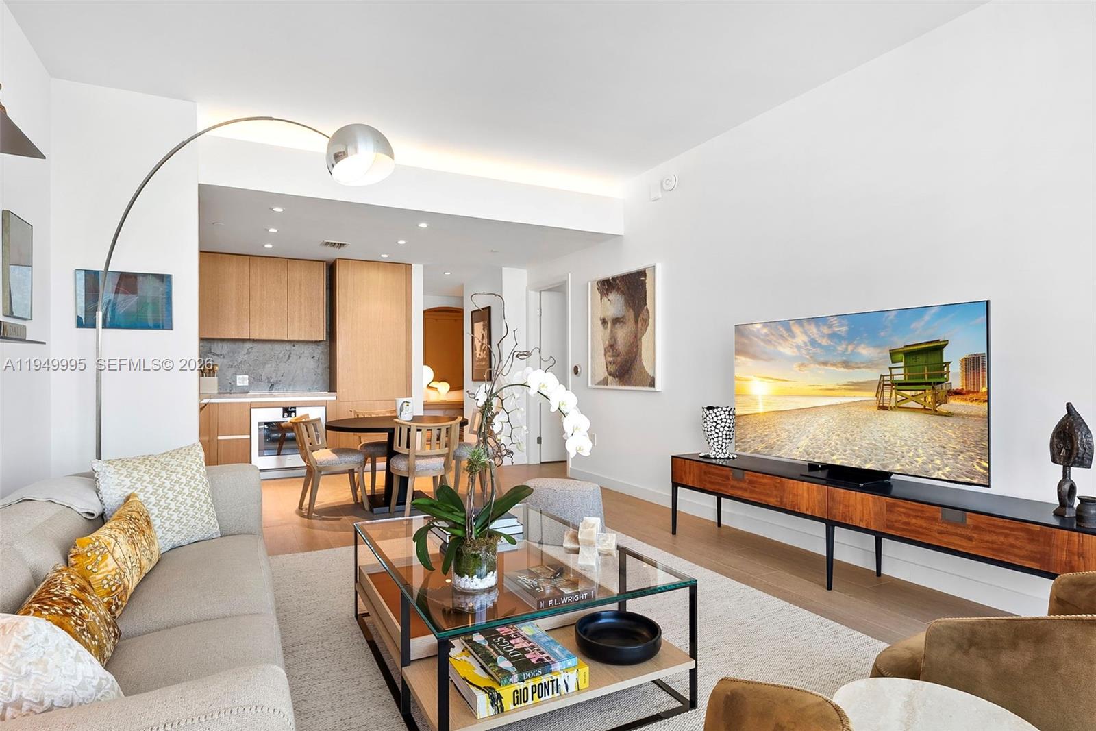 500 Alton Road, Unit 2004 Miami Beach, FL 33139 - Photo 3 of 35