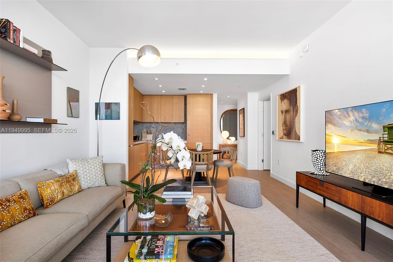 500 Alton Road, Unit 2004 Miami Beach, FL 33139 - Photo 5 of 35