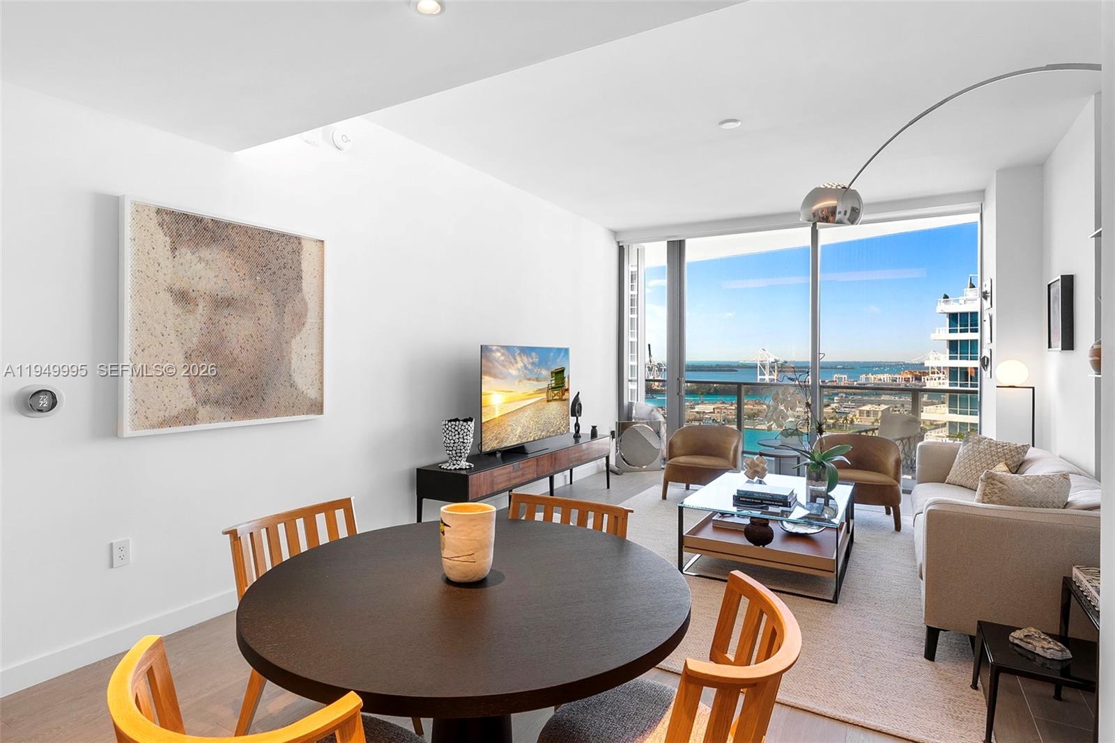 500 Alton Road, Unit 2004 Miami Beach, FL 33139 - Photo 8 of 35