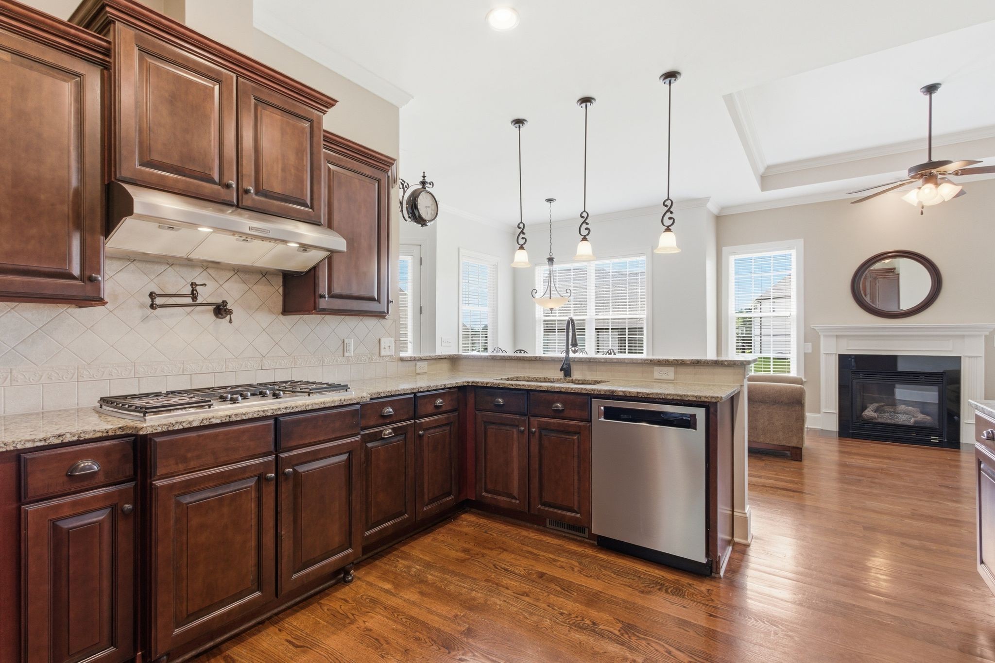 2083 Autumn Ridge Way Spring Hill, TN 37174 - Photo 19 of 56