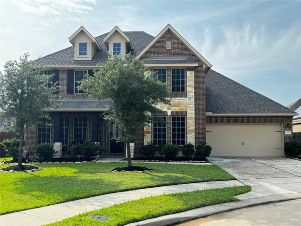 $629,000 | 13330 Ashland Point Lane, Cypress, TX 77429