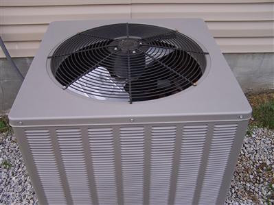 621 Bohicket Road Wilmore, KY 40390 - Photo 27 of 30 Heat Pump ( SAVE MONEY )