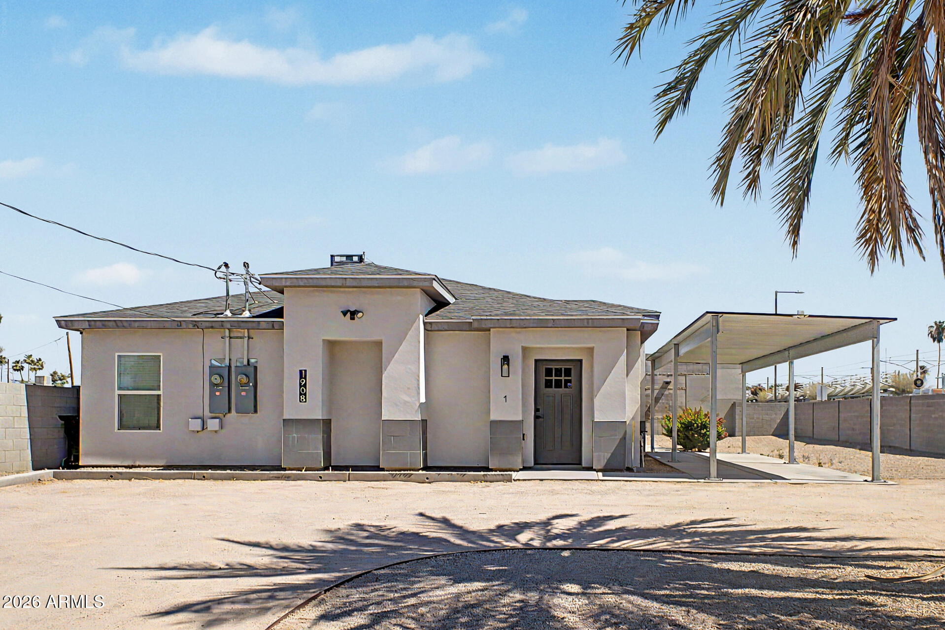 1908 West Lawrence Road, Unit 1&2 Phoenix, AZ 85021 - Photo 2 of 29 02-Lawrence