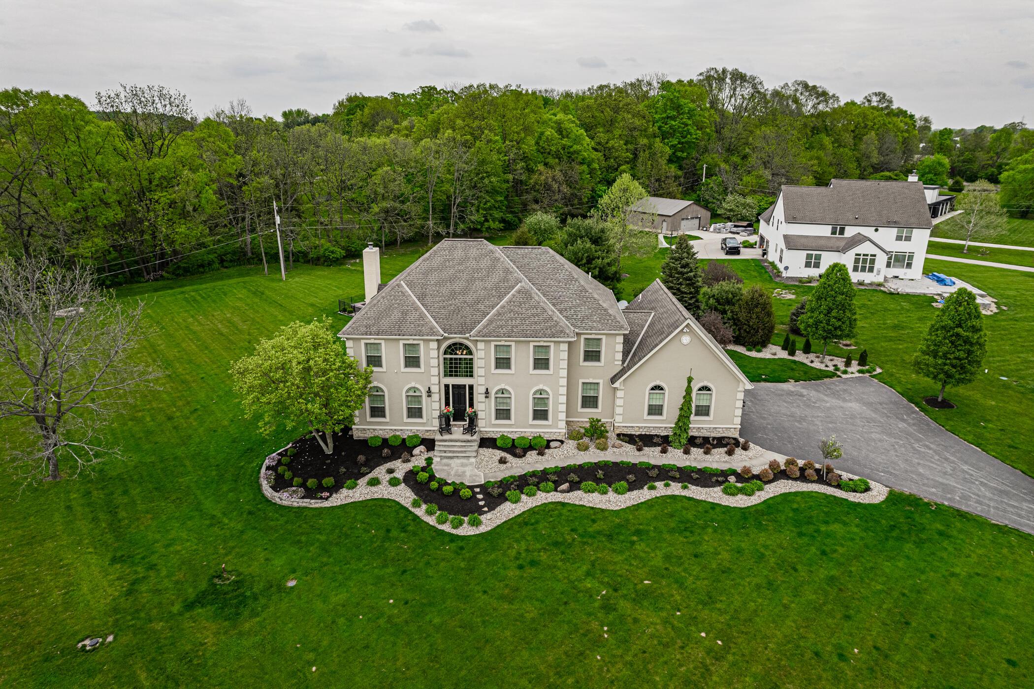 5547 Riverside Drive Delaware, OH 43015 - Photo 33 of 120 5547 Riverside Dr 034