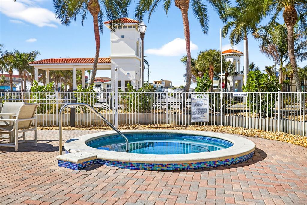105 Wimbledon Court Redington Shores, FL 33708 - Photo 81 of 88