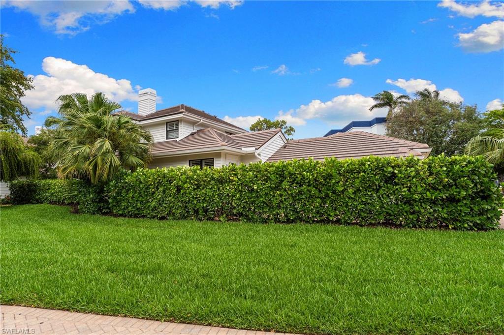 4008 Crayton Road, Unit A1 Naples, FL 34103 - Photo 33 of 47