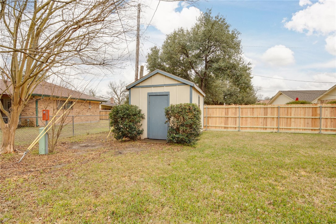 3508 Broad Oak Circle Bryan, TX 77802 - Photo 24 of 24