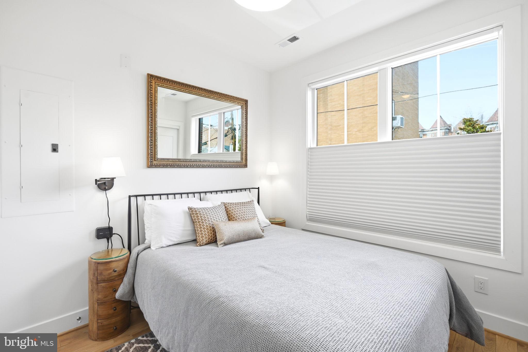 1775 Swann Street Northwest, Unit 102 Washington, DC 20009 - Photo 12 of 18