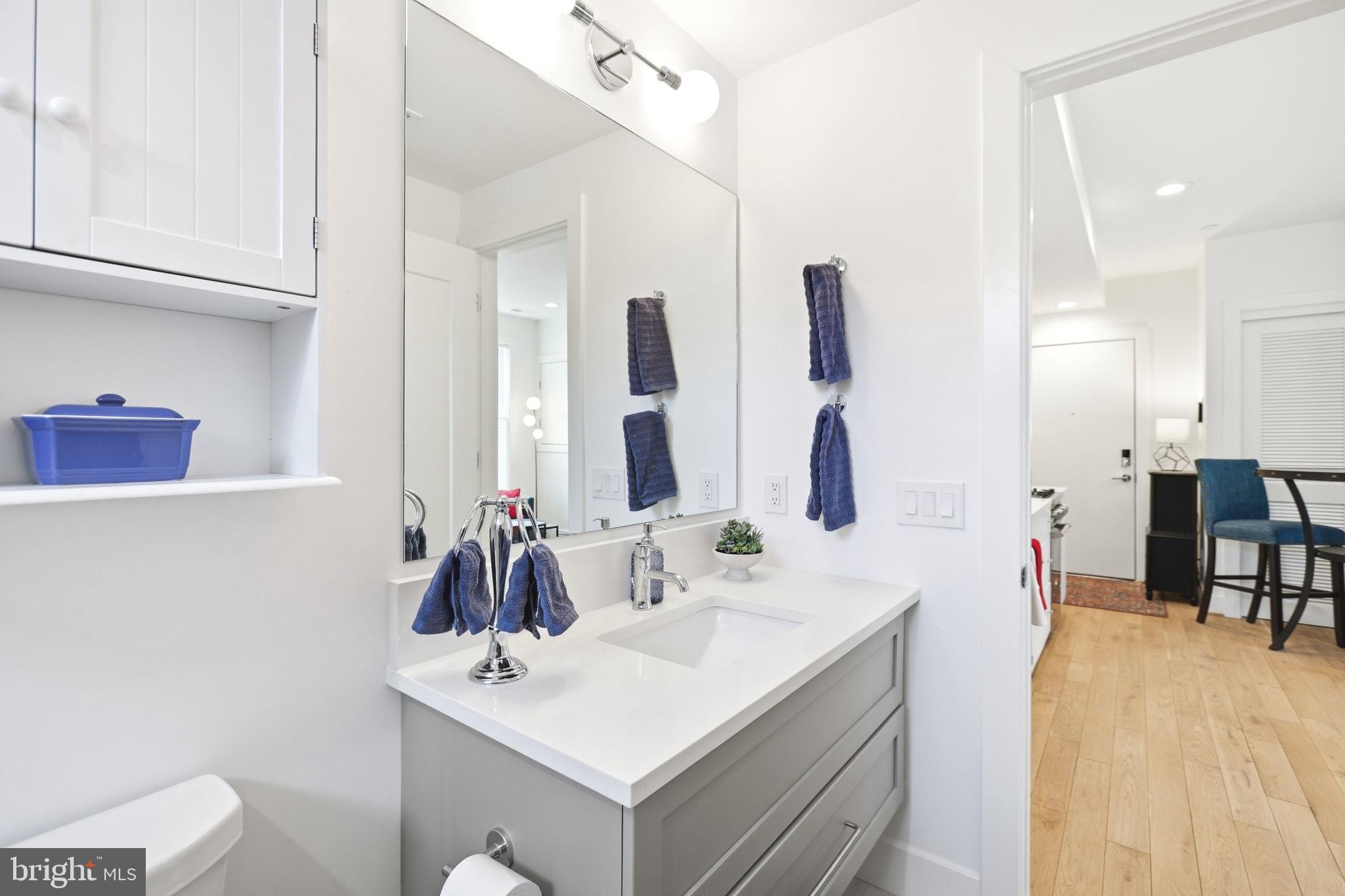 1775 Swann Street Northwest, Unit 102 Washington, DC 20009 - Photo 16 of 18