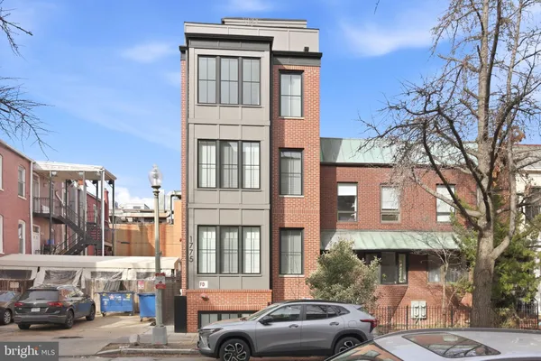 $3,250 | 1775 Swann Street Northwest, Unit 102, Washington, DC 20009