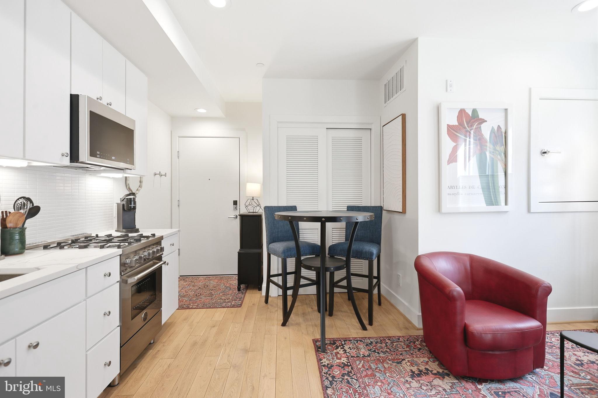 1775 Swann Street Northwest, Unit 102 Washington, DC 20009 - Photo 5 of 18