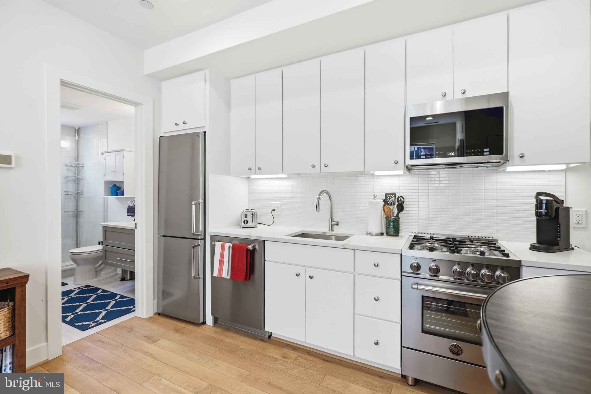 1775 Swann Street Northwest, Unit 102 Washington, DC 20009 - Photo 9 of 18