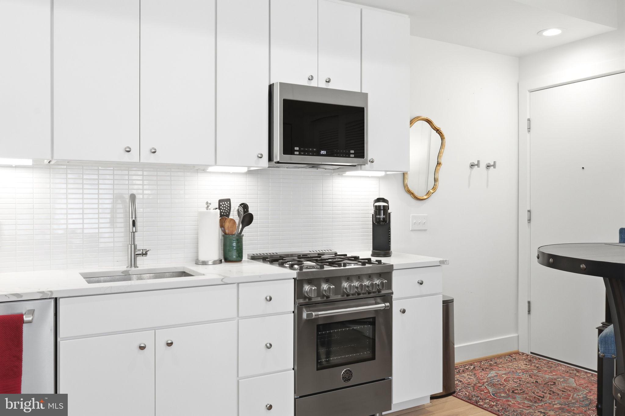 1775 Swann Street Northwest, Unit 102 Washington, DC 20009 - Photo 10 of 18