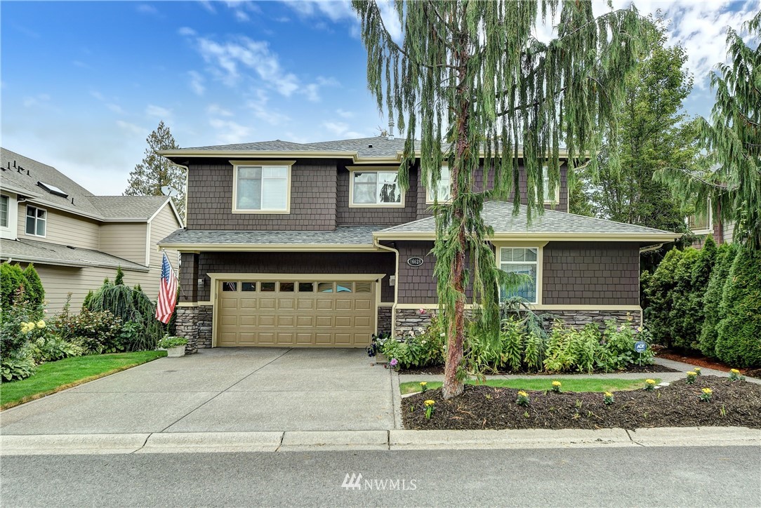 16628 Southeast 161st Street Renton, WA 98058 - Photo 1 of 25 Gallery Image 1