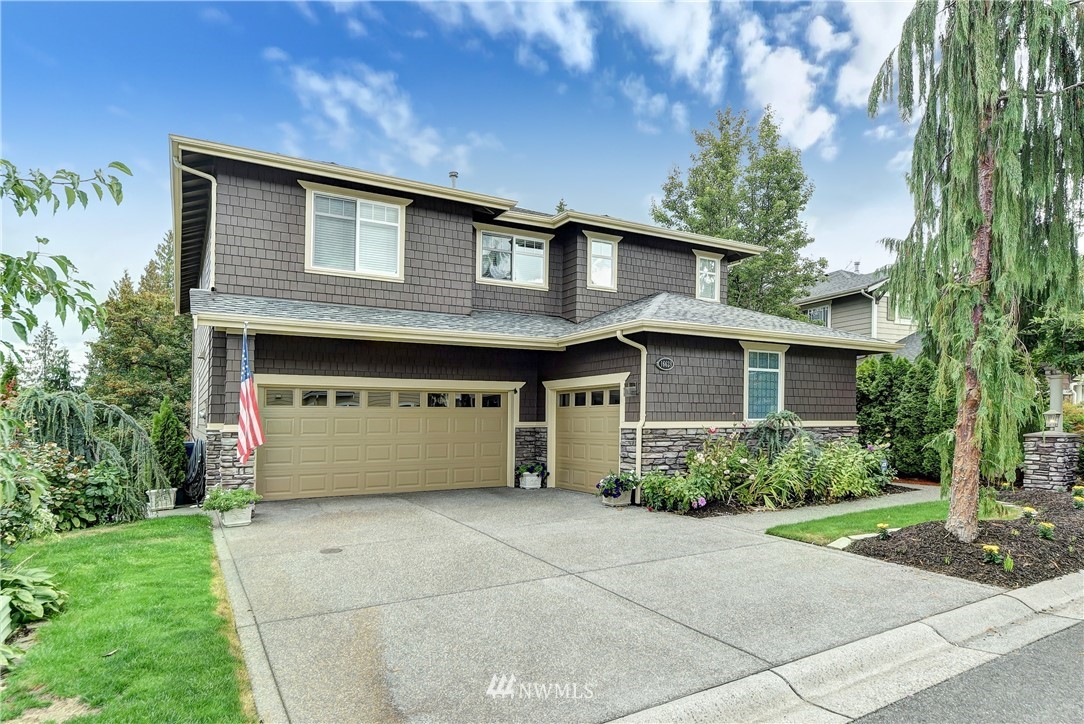 16628 Southeast 161st Street Renton, WA 98058 - Photo 2 of 25 Gallery Image 2