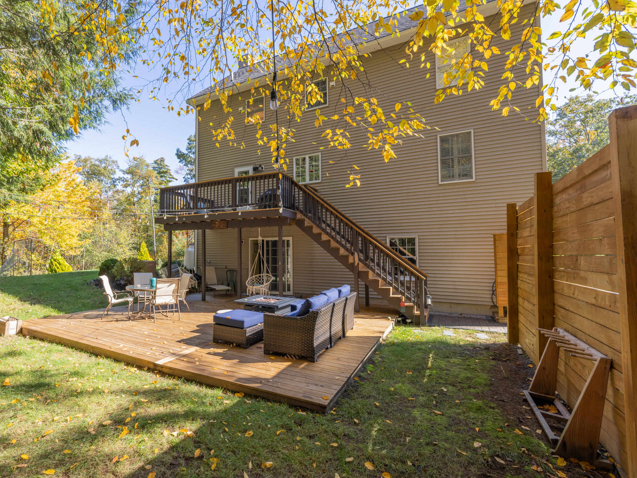 132 Josiah Norton Road York, ME 03902 - Photo 8 of 29 Exteriors-Anastas-5back