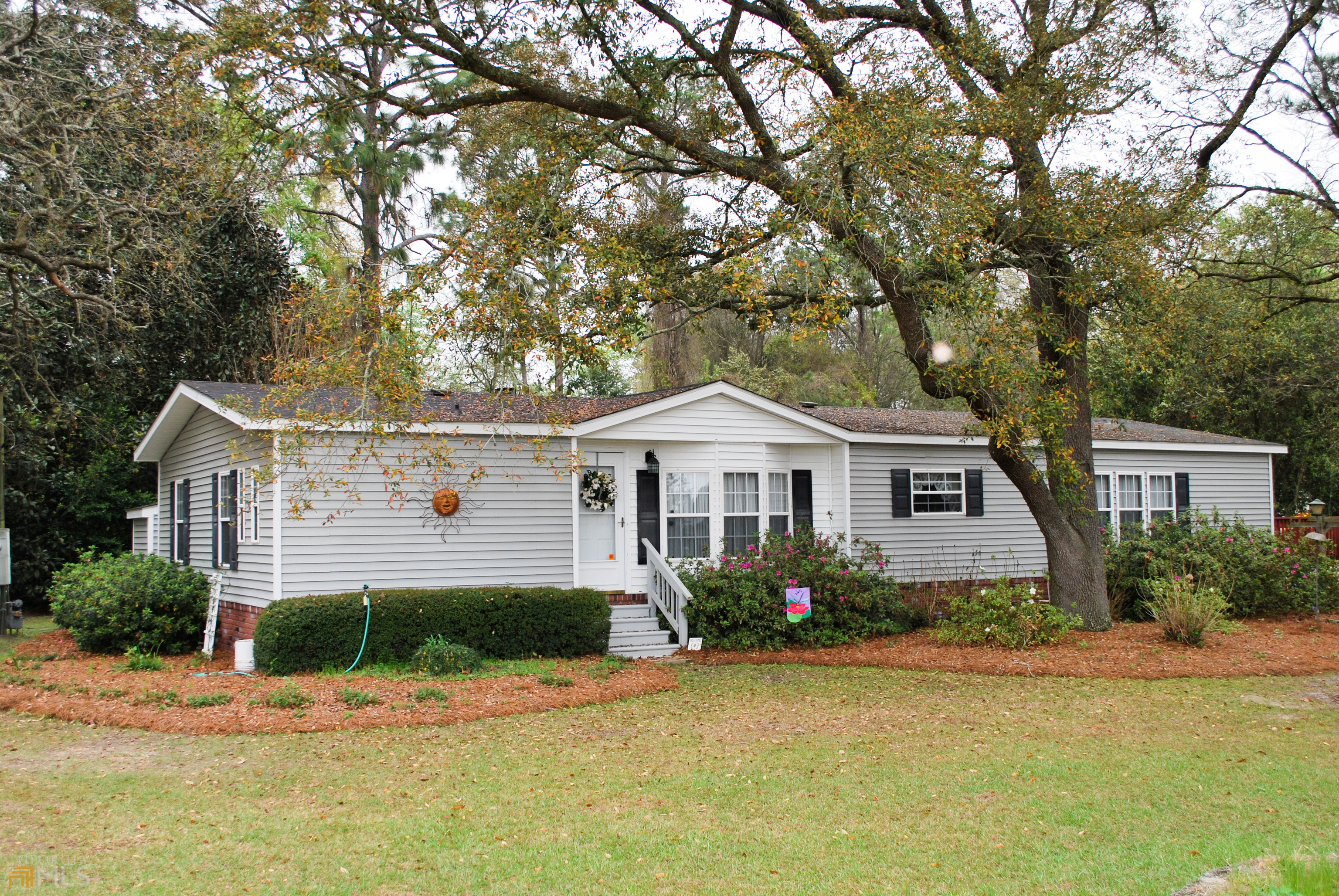 2191 Rayonier Road Jesup, GA 31545 - Photo 1 of 1 Gallery Image 1