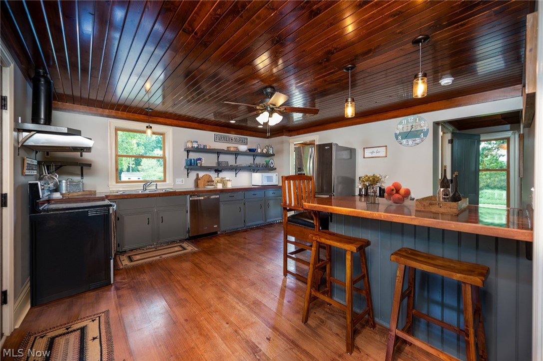3059 Bushnell Campbell Road Fowler, OH 44418 - Photo 3 of 25 Gallery Image 3
