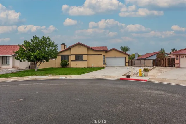 a view of the house with entertaining space and a street view