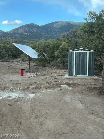 $120,000 | Lomprey, Pioche, NV 89043