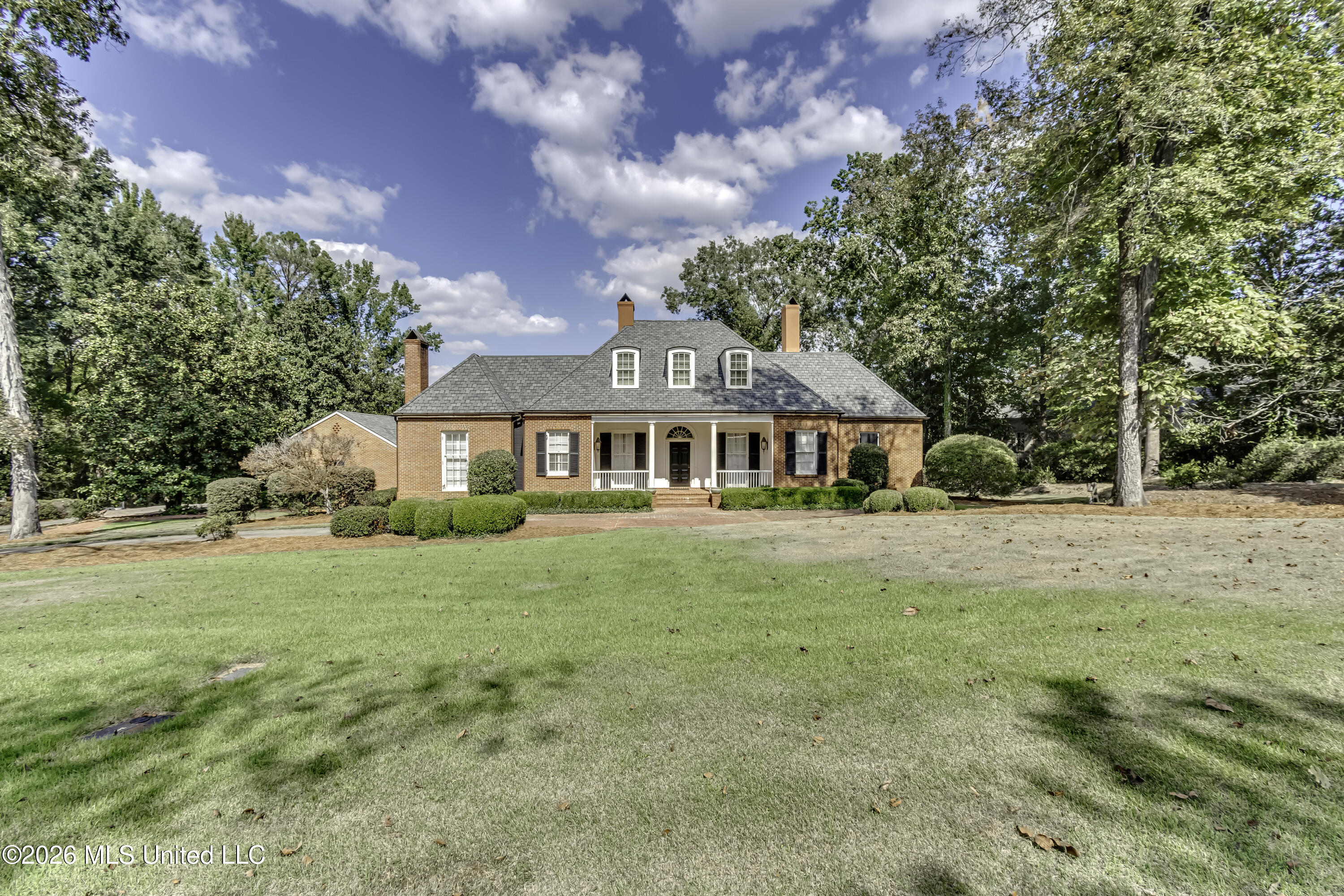 109 Southern Ridge Drive Madison, MS 39110 - Photo 85 of 85 109 Southern Ridge --25